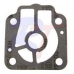 Прокладка помпы | RTT-3C8-65029-2 | Gasket Pump Guide Plate