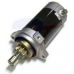 Стартер электрический в сборе | RTT-3C8-76010-1 | STARTING MOTOR ASSY -