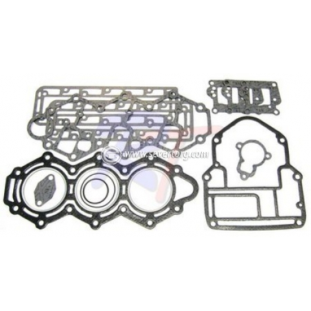 Комплект прокладок двигателя | RTT-3C8-87121-9 | POWER HEAD GASKET KIT