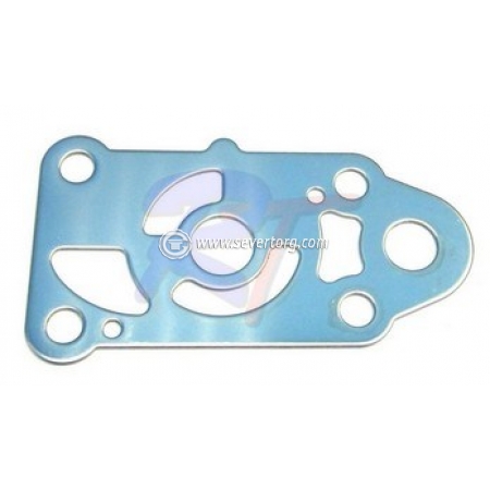 Пластина нижняя помпы | RTT-3F0-65025-0 | Guide Plate Water Pump