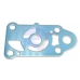 Пластина нижняя помпы | RTT-3F0-65025-0 | Guide Plate Water Pump
