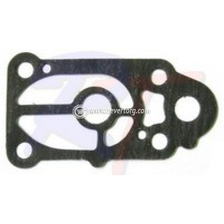 Прокладка помпы | RTT-3F0-65029-0 | Gasket Guide Plate