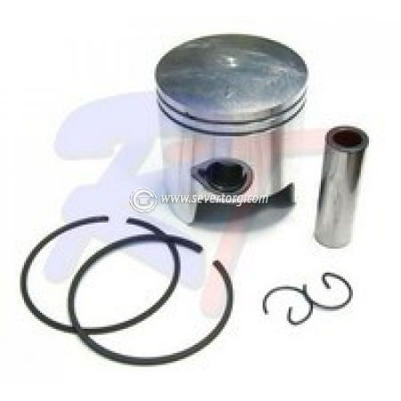 Поршень (стд) в комплекте | RTT-3F3-00001-0 | PISTON&CLIP&PIN&RING (STD)