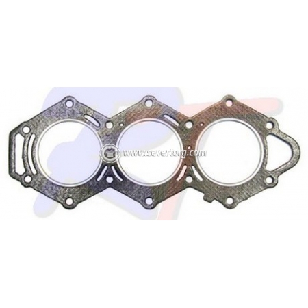 Прокладка головки цилиндров | RTT-3F3-01005-1 | Gasket Cylinder Head