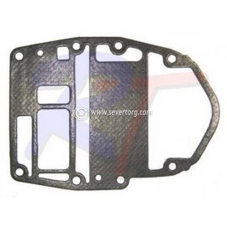 Прокладка двигателя/дейдвуда | RTT-3F3-01303-4 | Engine Basement Gasket