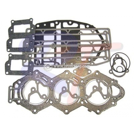 Комплект прокладок двигателя | RTT-3F3-87121-9 | POWER HEAD GASKET