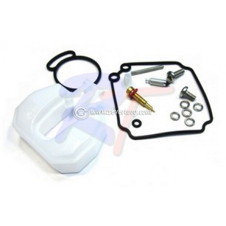 Ремкомплект карбюратора | RTT-3G2-87122-2 | Carburetor Repair Kit
