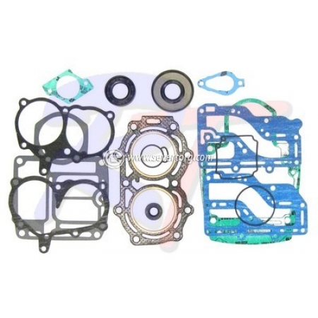 Комплект прокладок | RTT-3G4-87121-0 | Power Head Gasket Set