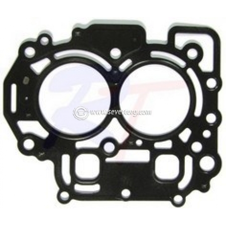 Прокладка головки цилиндров | RTT-3V1-01005-0 | GASKET, CYLINDER HEAD