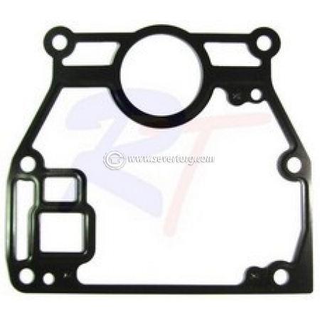 Прокладка цилиндров | RTT-3V1-01303-0 | GASKET ENGINE BASEMENT