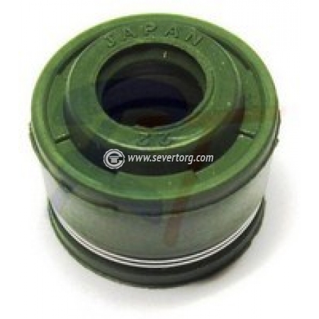 Колпачок маслосъемный 51Y-12119-00-00 | RTT-51Y-12119-00 | SEAL, VALVE STEM