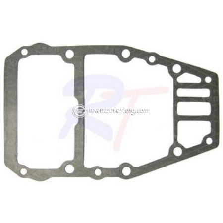 Прокладка двигателя/дейдвуда | RTT-52113-93910 | GASKET, UPPER CASING