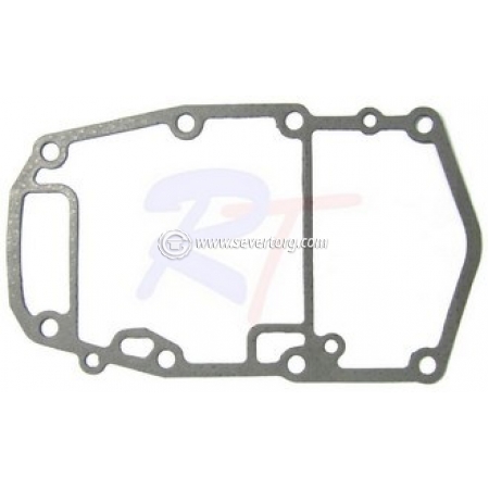 Прокладка двигателя/дейдвуда | RTT-52113-96330 | GASKET, UPPER CASING