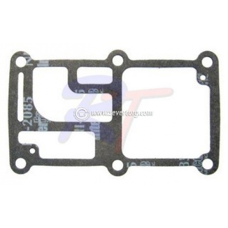 Прокладка двигателя/дейдвуда | RTT-52113-98510 | GASKET,UPPER CASING