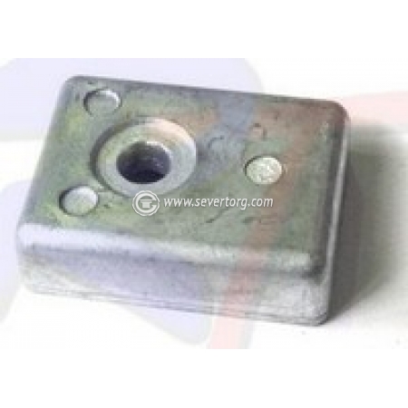 Анод | RTT-55320-95311 | ZINC SET,PROTECTION
