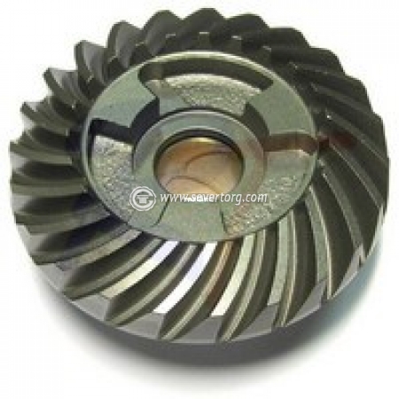 Шестерня переднего хода | RTT-57510-89J00 | FORWARD GEAR