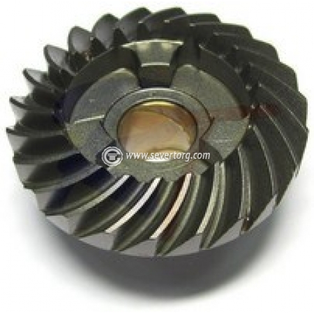 Шестерня переднего хода | RTT-57510-98611 | FORWARD GEAR