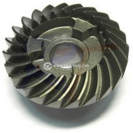 Шестерня заднего хода | RTT-57521-98601 | REVERSE GEAR
