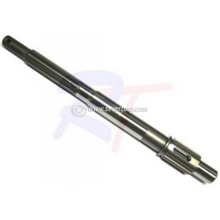 Вал гребной | RTT-57610-93901 | PROPELLER SHAFT
