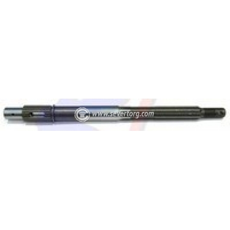 Вал гребной | RTT-57610-96311 | SHAFT, PROPELLER -