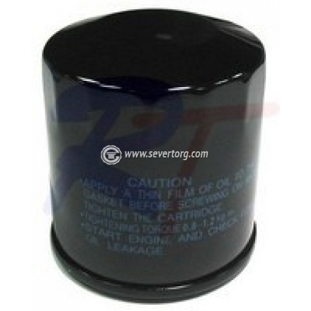 Фильтр масляный 5GH-13440-00-00 | RTT-5GH-13440-00 | ELEMENT ASSY, OIL CLEANER