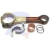 Шатун в комплекте(23мм палец) 60H-11650-00-00 | RTT-60H-11650-00 | CONNECTING ROD KIT -