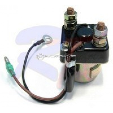 Реле стартера 61A-81941-00-00 | RTT-61A-81941-00 | STARTER RELAY ASSY