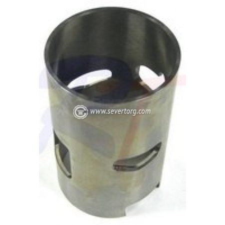 Гильза цилиндра 61N-11312-00-00 | RTT-61N-10935-00 | CYLINDER SLEEVE DIA.: 72MM