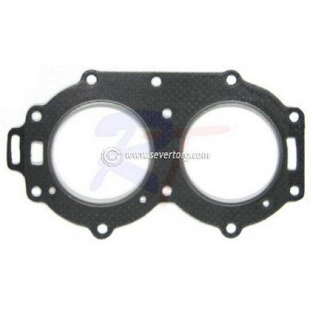 Прокладка головки цилиндров 61N-11181-A0-00 | RTT-61N-11181-00 | GASKET, CYLINDER HEAD 1