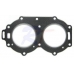 Прокладка головки цилиндров 61N-11181-A0-00 | RTT-61N-11181-00 | GASKET, CYLINDER HEAD 1