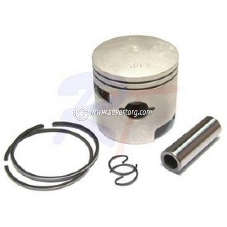 Поршень (+0.25) в комплекте 61N-11635-00-00 | RTT-61N-11635-KIT | PISTON&CLIP&PIN&RING (0.25MM O/S)
