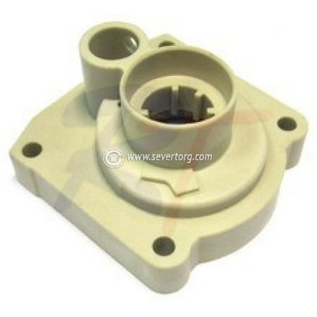 Корпус помпы 61N-44311-01-00 | RTT-61N-44311-01 | HOUSING, WATER PUMP