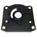 Пластина нижняя помпы 61N-44323-00-00 | RTT-61N-44323-00 | OUTER PLATE, CARTRIDGE
