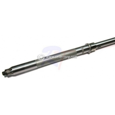 Вал ведущий, вертикальный 61N-45510-00-00 | RTT-61N-45510-00 | DRIVE SHAFT ASSY(S)