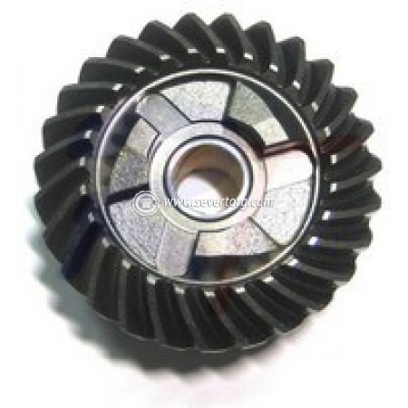 Шестерня переднего хода 61N-45560-00-00 | RTT-61N-45560-00 | GEAR