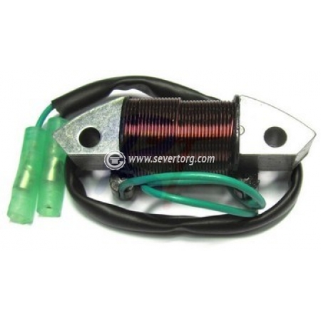 Катушка освещения 61N-81313-09-00 | RTT-61N-81313-09 | COIL, LIGHTING 1