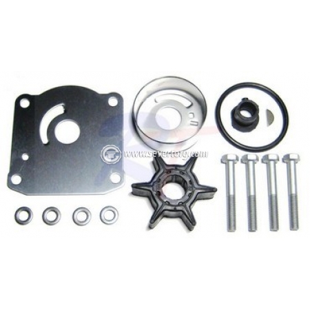 Ремкомплект помпы 61N-W0078-01-00 | RTT-61N-W0078-00 | WATER PUMP REAIR KIT