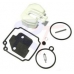 Ремкомплект карбюратора 61N-W0093-00-00 | RTT-61N-W0093-00 | CARBURETOR REPAIR KIT