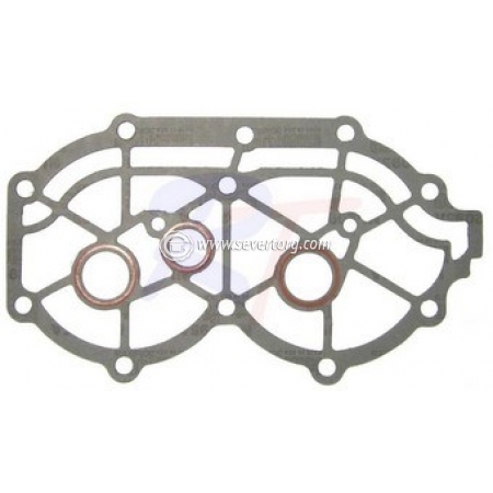 Прокладка крышки головки 61T-11193-A1-00 | RTT-61T-11193-A1 | GASKET, HEAD COVER 1
