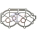 Прокладка крышки головки 61T-11193-A1-00 | RTT-61T-11193-A1 | GASKET, HEAD COVER 1