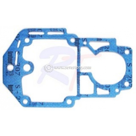 Прокладка двигателя/дейдвуда 61T-45113-A0-00 | RTT-61T-45113-A0 | GASKET, UPPER CASING