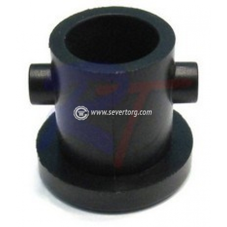 Уплотнение трубки охлаждения 626-44365-01-00 | RTT-626-44365-01 | DAMPER, WATER SEAL 1