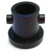 Уплотнение трубки охлаждения 626-44365-01-00 | RTT-626-44365-01 | DAMPER, WATER SEAL 1