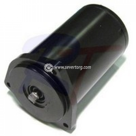 Электромотор гидроподъема  | RTT-62X-43880-09 | MOTOR ASSY(5mm shaft) -