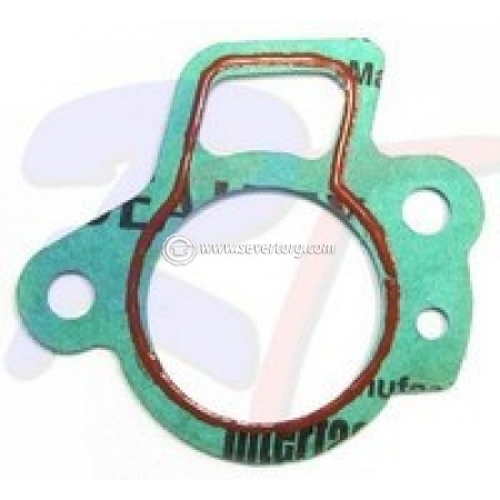 Прокладка крышки термостата 62Y-12414-00-00 | RTT-62Y-12414-00 | GASKET, COVER