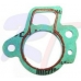 Прокладка крышки термостата 62Y-12414-00-00 | RTT-62Y-12414-00 | GASKET, COVER