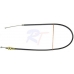 Трос газа | RTT-63610-96321 | CABLE, THROTTLE 1