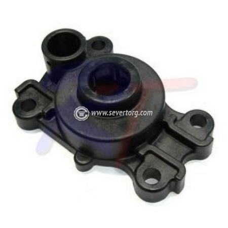 Корпус помпы  63D-44311-00-00 | RTT-63D-44311-00 | HOUSING, WATER PUMP