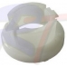Крышка корпуса помпы 63D-44312-00-00 | RTT-63D-44312-00 | COVER, WATER PUMP HOUSING