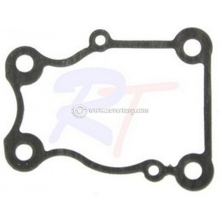 Прокладка помпы 63D-44316-00-00 | RTT-63D-44316-00 | GASKET, WATER PUMP